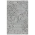 thumbnail image 2 of SAFAVIEH Jardin Salome Leaves Runner Rug, Grey, 2'3" x 8', 2 of 10
