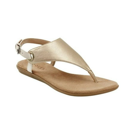 UPC 887039910261 product image for Women's Aerosoles In Conchlusion Slingback Thong Sandal | upcitemdb.com
