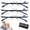 3 Set, variant on Self Adjusting Glasses, Self Adjusting Eyeglasses,Auto Focus Glasses Self Adjusting