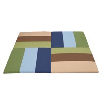 SoftZone Turning Tiles Activity Mat