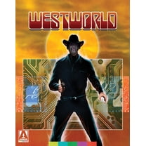 Westworld [Limited Edition] (Blu-ray)