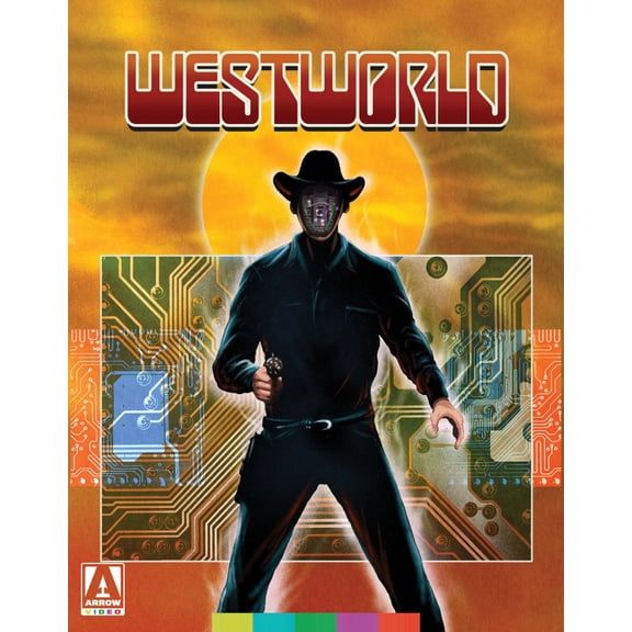 Westworld [Limited Edition] (Blu-ray)