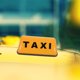 thumbnail image 2 of BRIGHTFUFU Techo de taxi letrero iluminado de 12v letrero de taxi cabina de taxi letrero de taxi decoración de la lámpara de taxi, 2 of 7