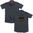 thumbnail image 1 of Batman - Batman Crest (Back Print) - Work Shirt - X-Large, 1 of 2