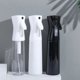 thumbnail image 4 of [destacado] 150/200/300ml esmerilado peluquería spray botellas, 4 of 4