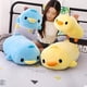 thumbnail image 4 of Pato de peluche amarillo de 40 cm., 4 of 6