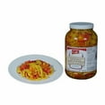 thumbnail image 3 of CP Gordon 5/16In Sliced Hot Banana Pepper Rings Large Bulk 4L/1.06gal, 3 of 5