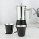 thumbnail image 2 of 80ml/2.7oz 304 Stainless Steel Espresso Coffee Cup Double Layer, 2 of 5