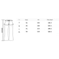 thumbnail image 5 of Women's Jeans Floral Embroidered Jeans Stretch Flare Jean, 5 of 5