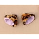 thumbnail image 2 of Pinza de pelo Yinane Cosplay Estampado Orejas de gato Clip de pelo, 2 of 6