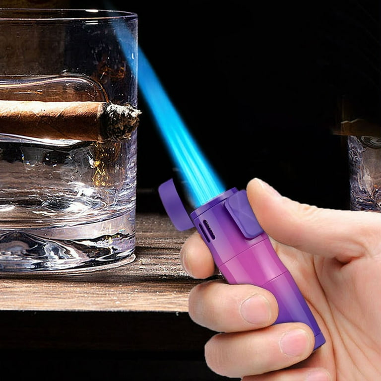 elegant cigarette lighters Foqnuq Elegant Lighters, Cool Cigarette Lighters, Inflatable Lighters,  Exquisite Gifts for Friends