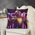 thumbnail image 2 of Apex Legends Pathfinder Pillow Case Soft Pillow Cover Pillowcase Decorative Cushion Cover Home Decor 24 "x24 ", 2 of 8