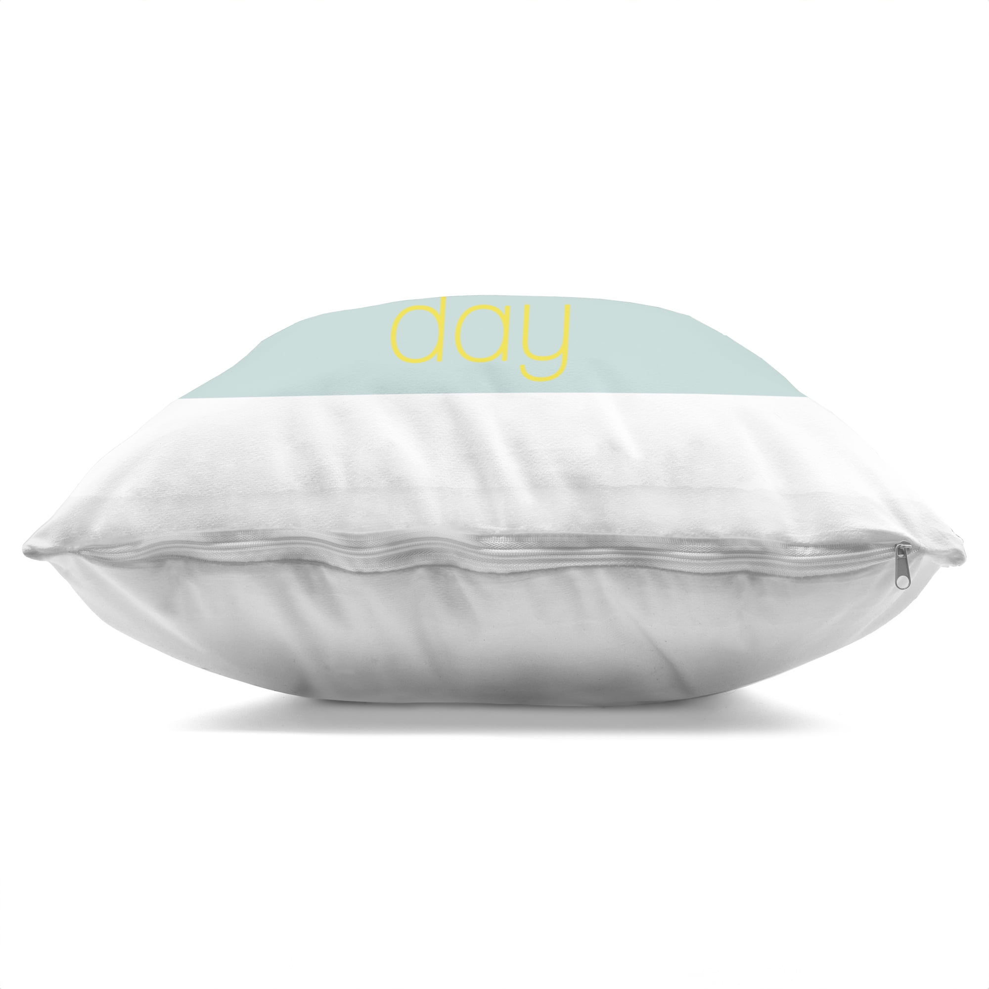 Stupell Industries Zesty Citrus with Stripes Decorative Printed Throw Pillow, design by Anna Quach