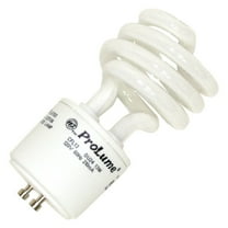 Halco 46525 - CFL13/35/GU24 Twist Style Twist and Lock Base Compact Fluorescent Light Bulb