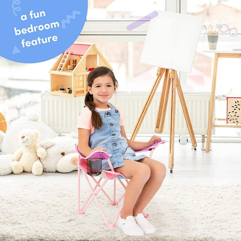 Kids unicorn chair new arrivals