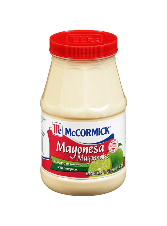 Mayonnaise in Condiments