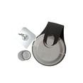 thumbnail image 4 of Billuyoard Reloj de pared para baño, resistente al agua, montado en la pared, alimentado por batería, para cocina interior, analógico, Type5 NO5, 4 of 6