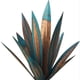 thumbnail image 1 of Bricolaje Metal Agave Planta Decoración Tequila Rústico Arte Escultura para, 1 of 7