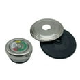 thumbnail image 4 of Professional Stainless Steel Temperature Gauge Accurate Cooking Thermometers For Pots Pan and Pressure Cooker, 4 of 8