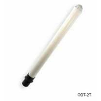 T-H Marine  ODT2DP; 1-5/8 X18 Overflow Drain Tube