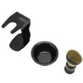 thumbnail image 3 of Kit de Brosse à Raser, Bol de Rasage Brosse Douce 3 Pcs pour Cadeau d'Anniversaire pour la Fête des Pères, 3 of 7