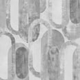 thumbnail image 3 of Sublime Oval Shapes Grey Wallpaper, 3 of 3