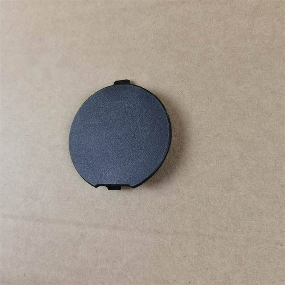 Yassdwbn 1x Car Rear Bumper Tow Hook Cover Cap DHB450EK1 DGH950EL1 For Mazda CX30 2020-23