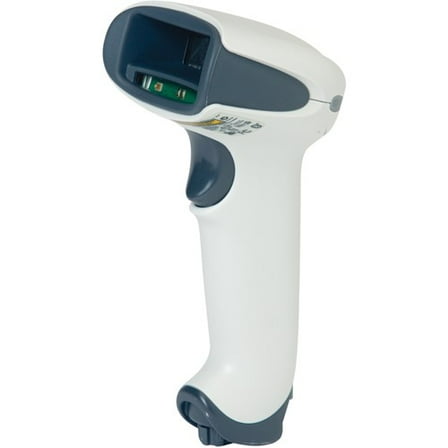 Honeywell - 1900GSR-1 - Honeywell Xenon 1900 Handheld Bar Code Reader - Cable Connectivity - 1D, 2D - Imager - Ivory