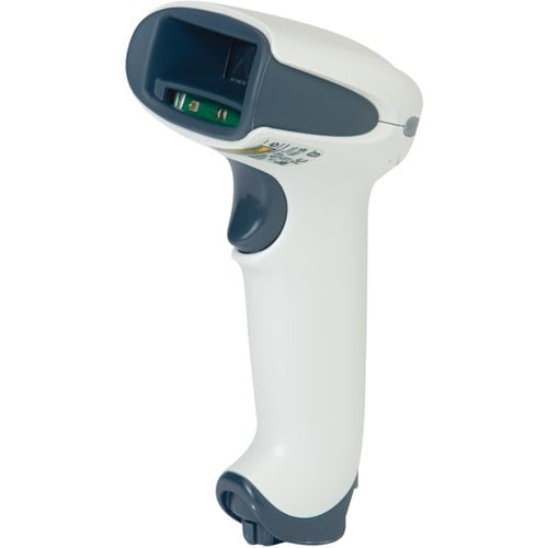 Honeywell - 1900GSR-1 - Honeywell Xenon 1900 Handheld Bar Code Reader - Cable Connectivity - 1D, 2D - Imager - Ivory