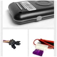 thumbnail image 3 of relayinert 4G Vehicle Car Tracker Locator Tracker Motorcycle Tracker Waterproof Tracker, 3 of 6