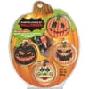 Halloween Pumpkin Cookie Kit 23.3 oz. Pack