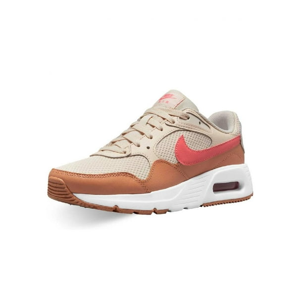 Nike air max 200 mujer beige on sale