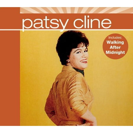 - Patsy Cline (CD)