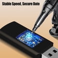thumbnail image 2 of Unidad Flash USB EASTBULL 4GB Paquete de 50 USB 2.0 al por Mayor, 2 of 7