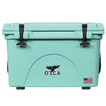 UPC: 0818872020053 | ORCA 40 Quart Cooler