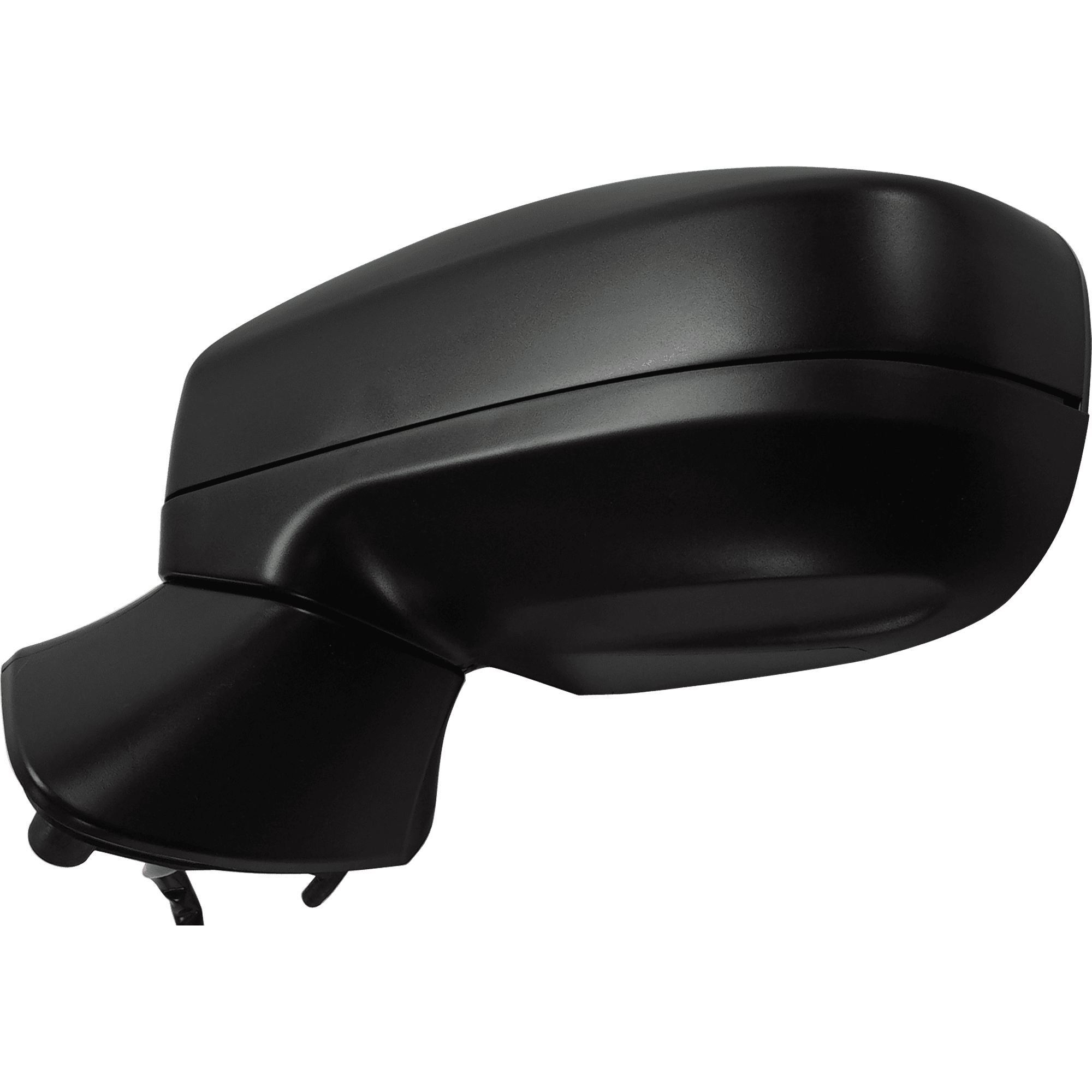 Mirror Compatible with 2017-2020 Subaru Impreza Passenger Side Heated