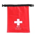 thumbnail image 2 of Bolsa de Paquete de Botiquín de primeros auxilios Zulema Almacenamiento Seca, 2 of 6