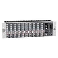 thumbnail image 1 of Behringer RX1202FX 12 channel Rack Mount Audio Mixer, 1 of 1