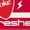 Red, variant on Officially Licensed Coca Cola Coke: Play Refreshed Design Men's T-shirt