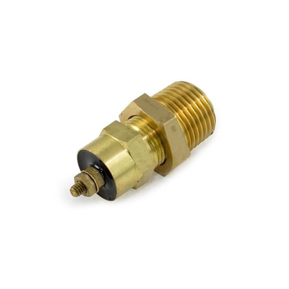 Pro Series 165-185 F 0.375 in. NPT Thermostat
