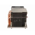 thumbnail image 4 of Disipador térmico Dynatron A26 2U de aluminio activo con tubo de calor para AMD EPYC SP3, 4 of 5