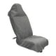 thumbnail image 4 of Funda de asiento de coche shamjiam universal impermeable a prueba de sudor GRIS, 4 of 7