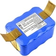 thumbnail image 2 of Replacement Battery for Hoover RBC006011,RBC007B,RBC007B011,RBC009,RBC009001,RBC00901,RBC009011,RBC009013,RBC011,RBC011011,RBC012,RBC012011,35601254,RB201,3500mAh/14.4V, 2 of 5