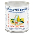 thumbnail image 2 of Longevity Brand Sweetened Condensed Milk, 14 oz, 2 of 5