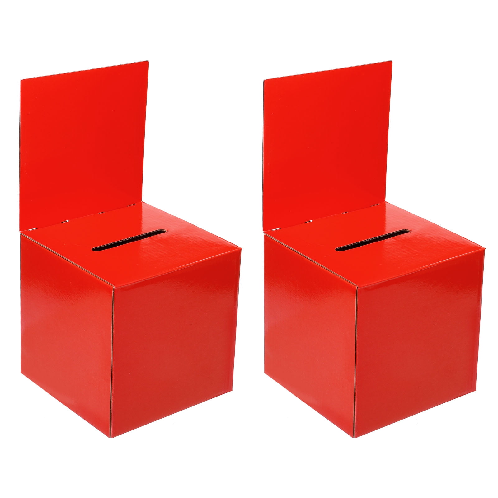 Unique Bargains Ballot Box 6