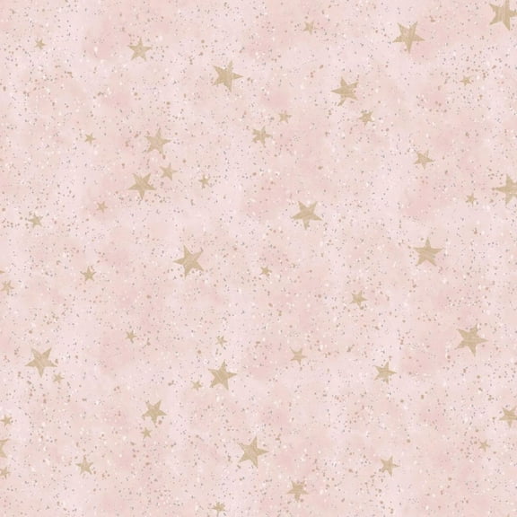 Crown Starlight Stars Wallpaper