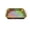 Multicolor, variant on Rectangle Oil Drip Pan Large Capacity Engine Oil Drain Pan for Truck Motorbike Vehicle Plastic Oil Receiving Basin