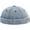 blue, variant on Yvsxxv Navy Cotton Embroidered Husky Baseball Hat for Men Women Daily Dog Lover Gift