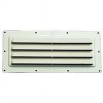 V2092SP28 14 In. Ventline Vent White