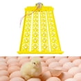 thumbnail image 3 of Soporte para dispositivo de bandeja de de huevos de pollo con motor, bandeja de incubación de aves , licencia de incubación de Colco Bandeja incubadora de huevos, 3 of 8